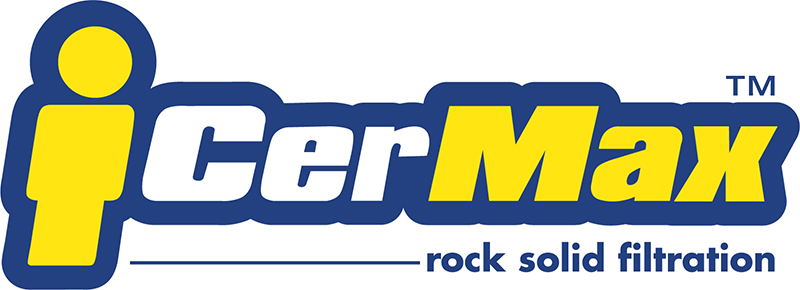 iCermax Rock Solid Filtration