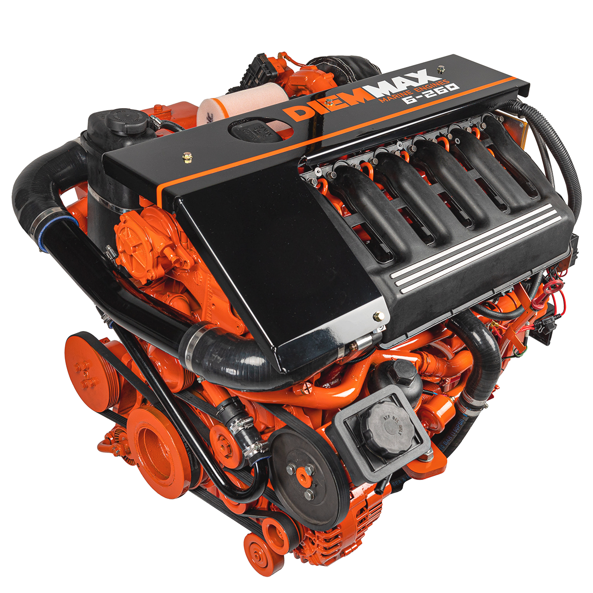 Diemmax 6 Series