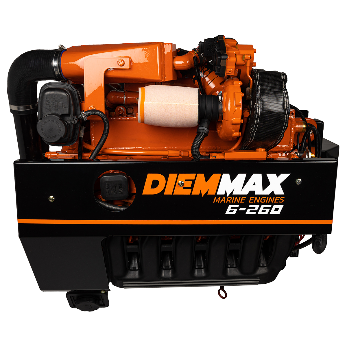 Diemmax 6-Series