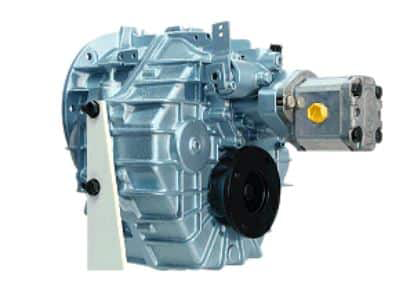 Gearbox