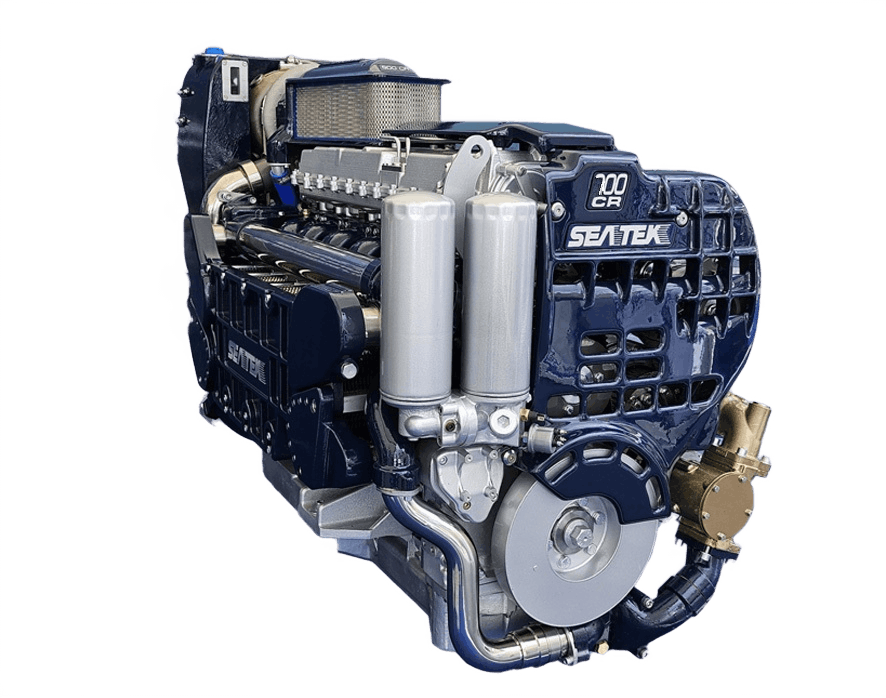Seatek 700 CR