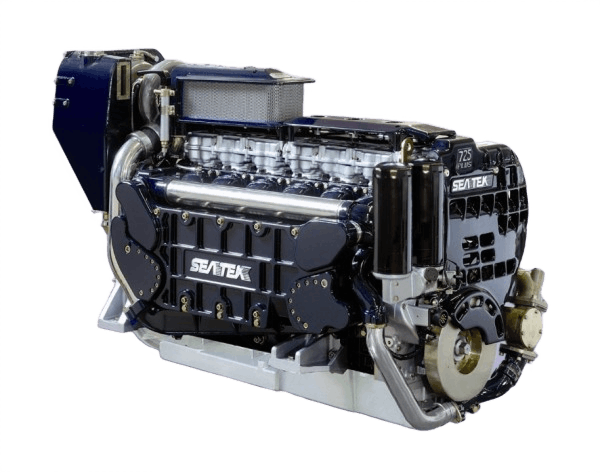 Seatek 725 Hybrid