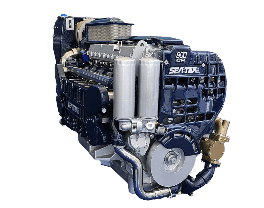 Seatek 800 CR