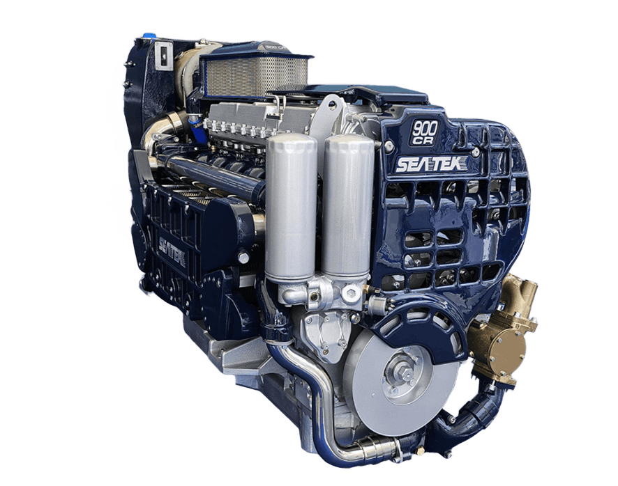 Seatek 900 CR