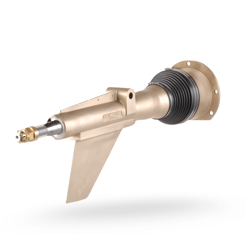 Surface Drive