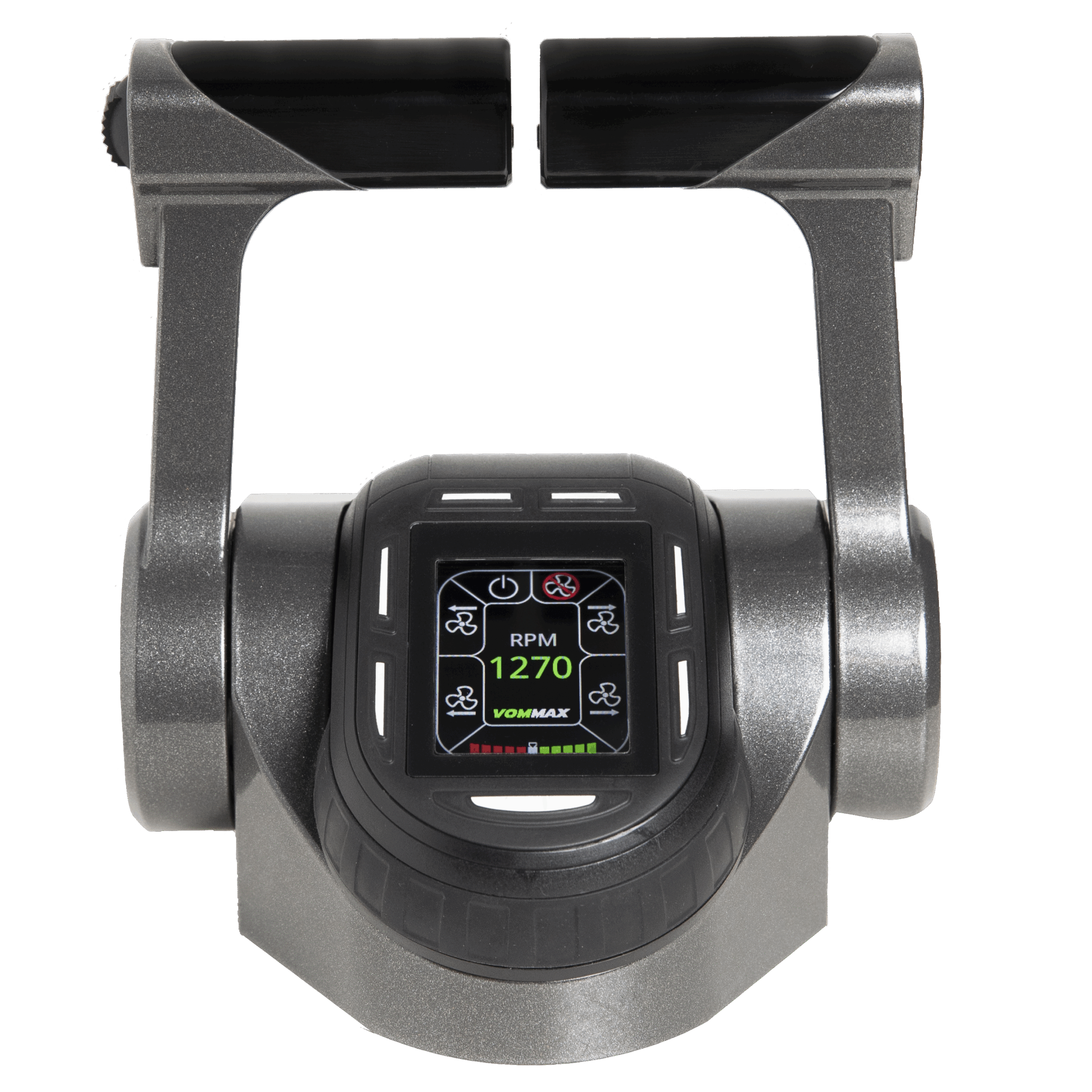 Top Mount
