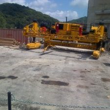 Engine Overhauls