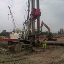 Generator Load Banking