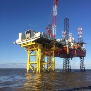 Oil-Rig