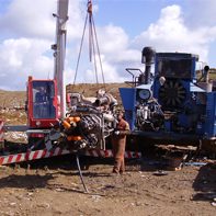 One site repair