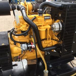 Servicing and planned maintenance