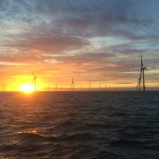 Wind-Farm